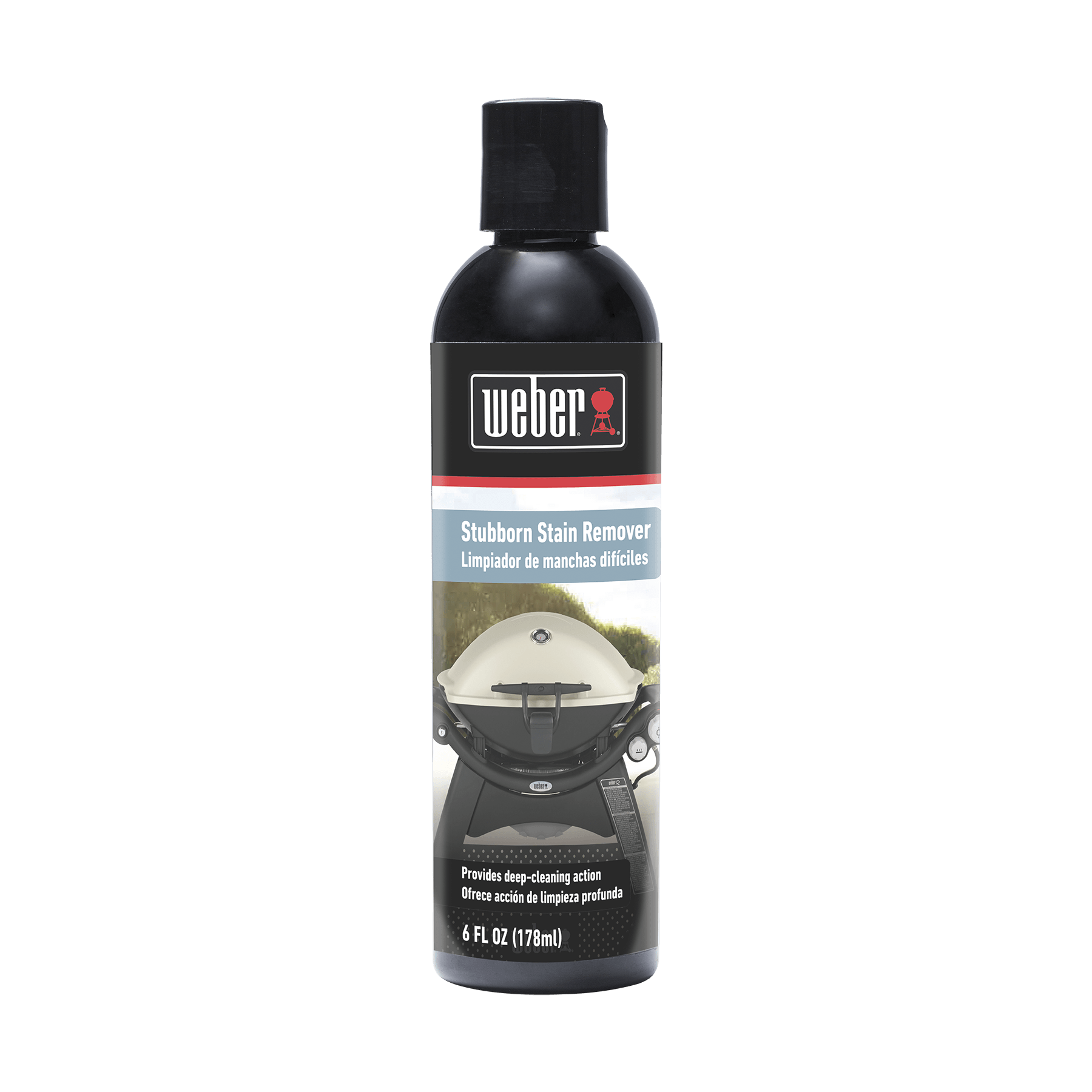 Weber Grill Deep Cleaning Kit & Caddy image number 3